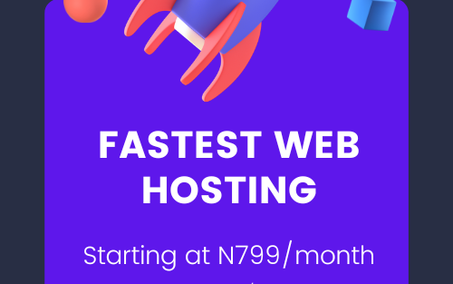 Web Hosting